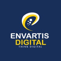 Envartis Digital Services logo - Similar company to Lencar