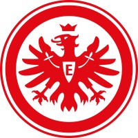 Eintracht Frankfurt logo - Similar company to 1. Fc Köln
