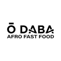 Ō DABA logo - Similar company to Perso Concept