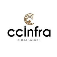 CC Infra logo - Similar company to Grön Sol