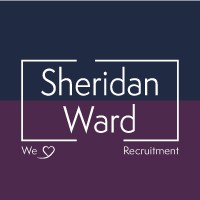 Sheridan Ward Recruitment logo - Similar company to Unity Recruitment