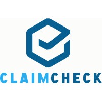 ClaimCheck logo - Similar company to Stacquity