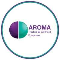 Aroma Trading - Cleaning | Janitorial | Matting | Floor care machines suppliers logo - Similar company to Coripsa