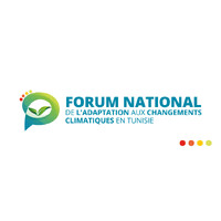 Forum National de l'Adaptation aux Changements Climatiques en Tunisie logo - Similar company to Cité Des Sciences À Tunis