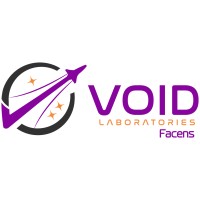 Void Laboratories logo - Similar company to V8 Racing Team