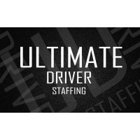 Ultimate Driver Staffing logo - Similar company to Mega Driver Solutions, Inc.