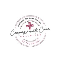 Compassionate Care Unlimited, Inc. logo - Similar company to Evoli