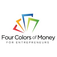 Four Colors Of Money For Entrepreneurs