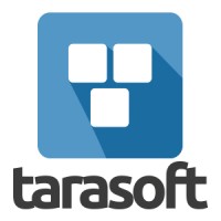 Tara Soft logo - Similar company to Scribum.Bg - Даваме Ви Дума