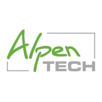 ALPEN TECH logo - Similar company to Benoit Jolivet Sas