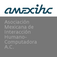 Mexican Association on Human-Computer Interaction logo - Similar company to Nexli