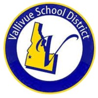 Vallivue School District logo - Similar company to Boise School District