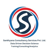 Sankhyana Consultancy Services Pvt. Ltd. logo - Similar company to Skillengg