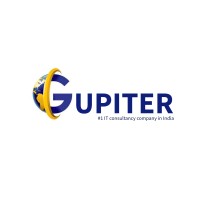 Gupiter Technologies logo - Similar company to Technogics Inc