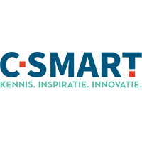 C-smart logo - Similar company to A&S Solutions