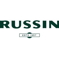Russin logo - Similar company to 3F Management