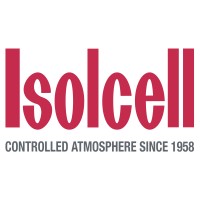 Isolcell S.p.A. logo - Similar company to Afm Informatica