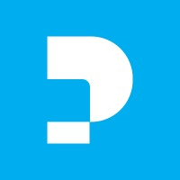 Phygital logo - Similar company to Extech - Innovación Digital