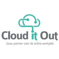 Cloud it Out logo - Similar company to Nieuwekijk