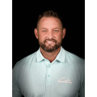 Collins Roofing logo - Similar company to Peet Roofing