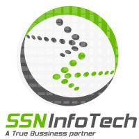 Ssn Infotech Solutions