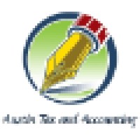 Austin Tax and Accounting logo - Similar company to Tax Master Plus