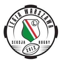 Legia Rugby Sekcja Kobiet logo - Similar company to Cossacks.Pl