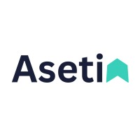 AsetIA logo - Similar company to Troop