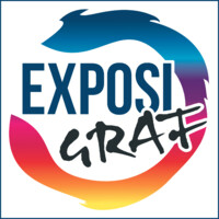 Exposigraf logo - Similar company to Nt Formación
