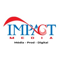 Impact Media Cameroun logo - Similar company to Digisense
