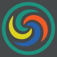 Shifting logo - Similar company to Binarni