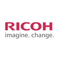 Ricoh Turkey logo - Similar company to Dnbbilisim