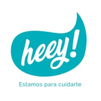 Heey Chile logo - Similar company to Gsa Solutions