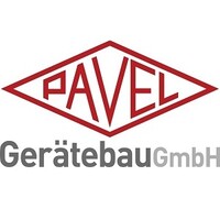 Pavel Gerätebau GmbH logo - Similar company to Soprin Gmbh