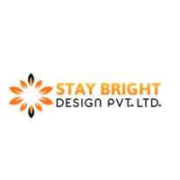 Stay Bright Design Pvt Ltd logo - Similar company to Ved Project And Supply