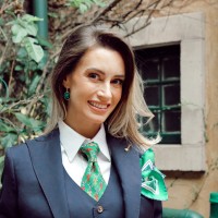 Caroline Daitx logo - Similar company to Instituto Hondatar