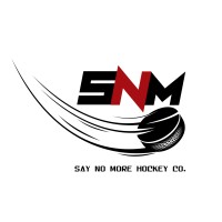 Say No More Hockey Company, LLC logo - Similar company to Perfect Skating