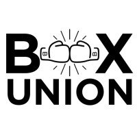BoxUnion logo - Similar company to Wenatal