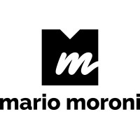 Mario Moroni logo - Similar company to Argfor - Design Solutions