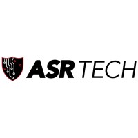 ASR Tech logo - Similar company to Asr Technologies