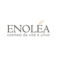 ENOLEA - cosmesi da vite e ulivo logo - Similar company to Timatic Soluzioni Per La Cosmesi E L’Estrazione