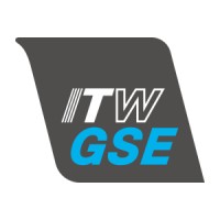 ITW GSE logo - Similar company to Power Stow