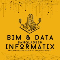 BIM & Data Informatix logo - Similar company to Next Bim