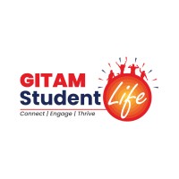 Directorate of Student Life GITAM logo - Similar company to Gitam Institute Of Medical Sciences And Research