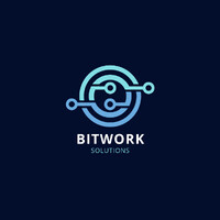 BitWork Solutions logo - Similar company to Referrin