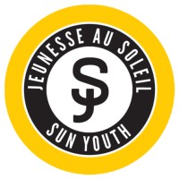 Sun Youth Organization logo - Similar company to Feed A Child