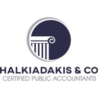 Halkiadakis & Co. PC logo - Similar company to Five Tax