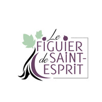 LE FIGUIER DE SAINT ESPRIT logo - Similar company to Azur Music Event