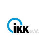 IKK e.V. logo - Similar company to Big Next Step