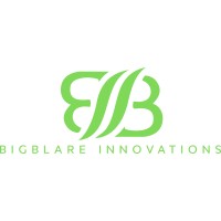 BigBlare Innovations LLP logo - Similar company to Atal Incubation Centre - Empi